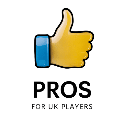 pros for uk players