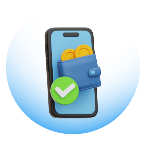 e-wallets