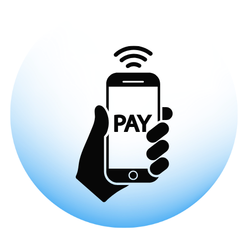 pay by phone